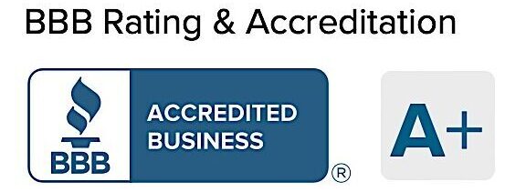 BBB Rating & Accreditation